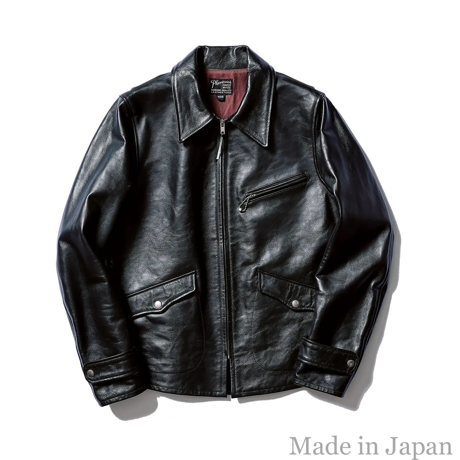 24W-SJ88 Elegant Styling Breathable Outer Shell