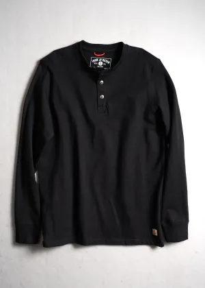 Fashion Forward Design Prospect Henley