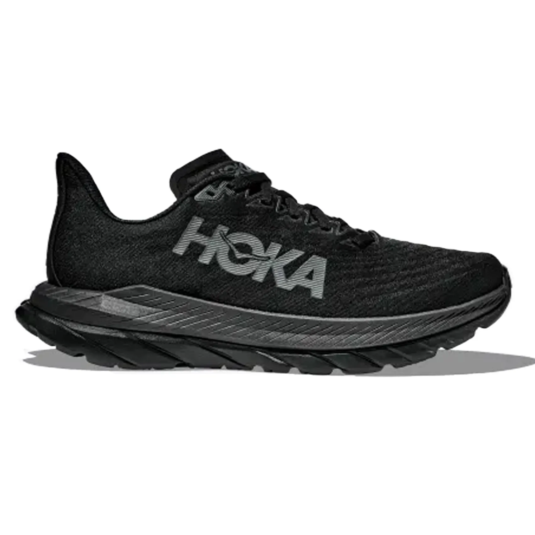 Mens HOKA Mach 5 Matte