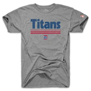 Comfy Vibes homecoming UDM - TITANS '89 (UNISEX)
