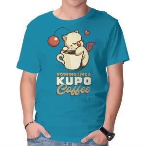 Nothing Like A Kup-O-Coffee Effortless Fashion Premium Material