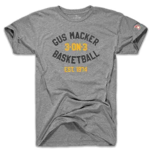 Simple Layer Relax Fit Design GUS MACKER - 1974 (UNISEX)
