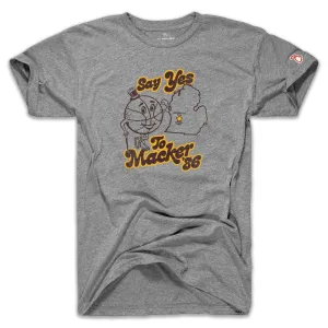 GUS MACKER - 1986 (UNISEX) All Day Flex