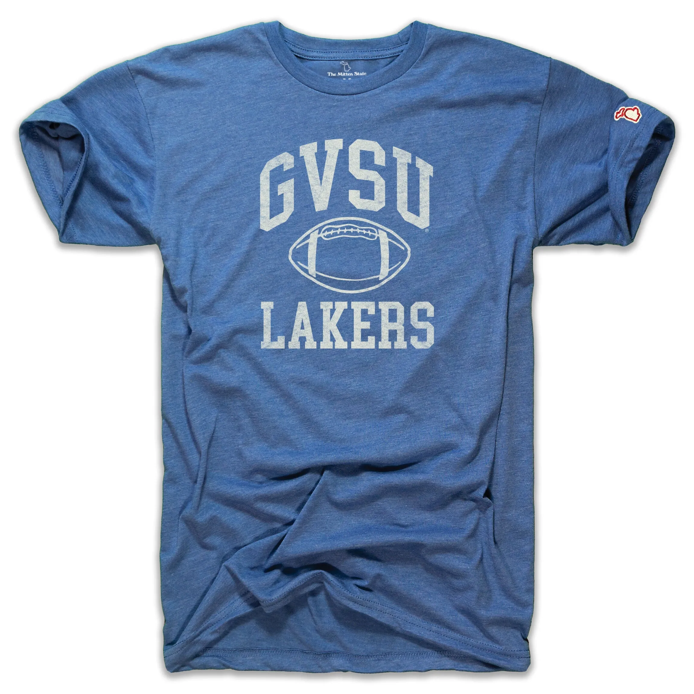 GVSU - 1982 FOOTBALL APPAREL (UNISEX) RelaxedFit