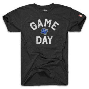 GVSU - GAME DAY (UNISEX) Reinforced Hemline Fit For Movement