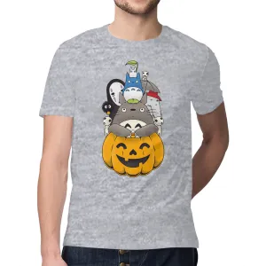 Halloween Animation Modern Simplicity Casual Design