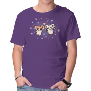 Thermal regulation Reinforced Hemline Ham Ham Love