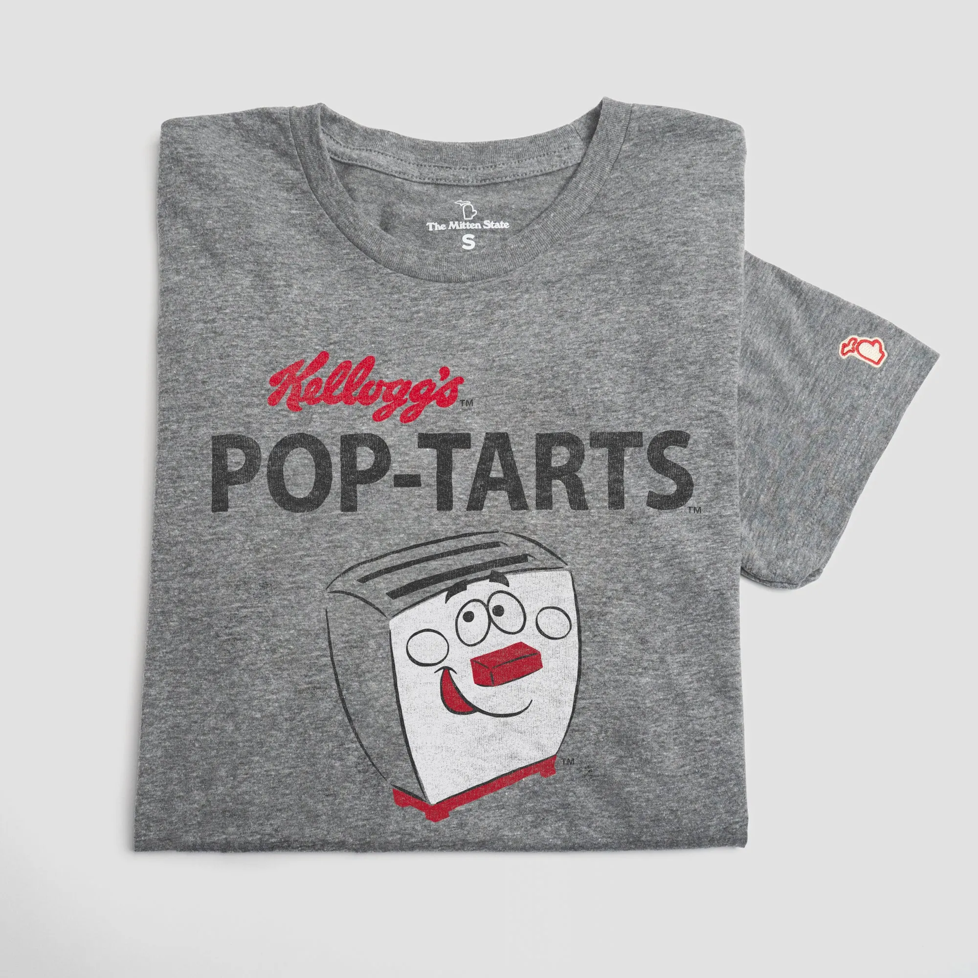 KELLOGG'S - POP-TARTS (UNISEX) Soft Stretch Fit