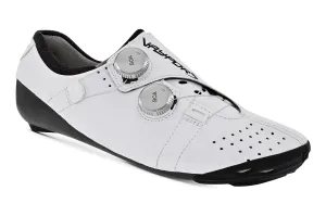 Vaypor S White/Silver grip outsole