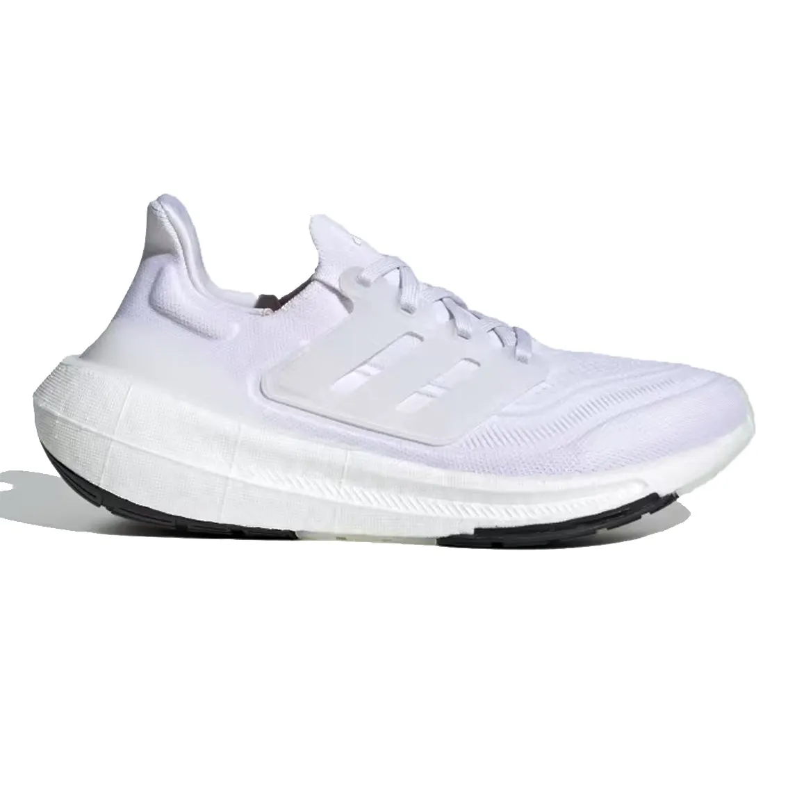 Womens adidas Ultraboost Light high - tech running shoes