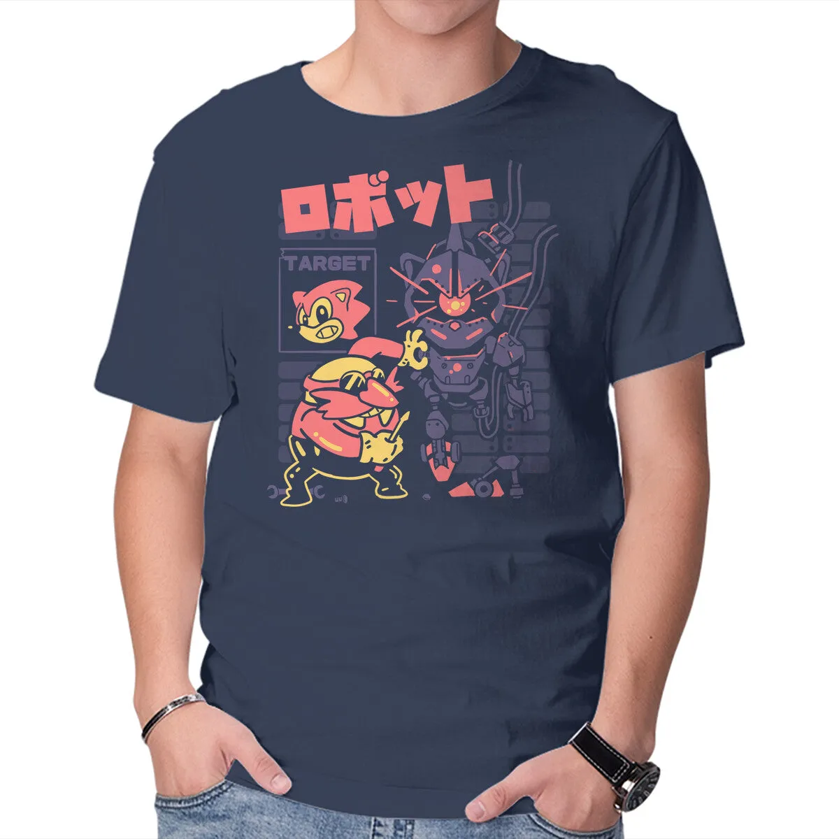 Evil Creation Quick Access Modern Fit