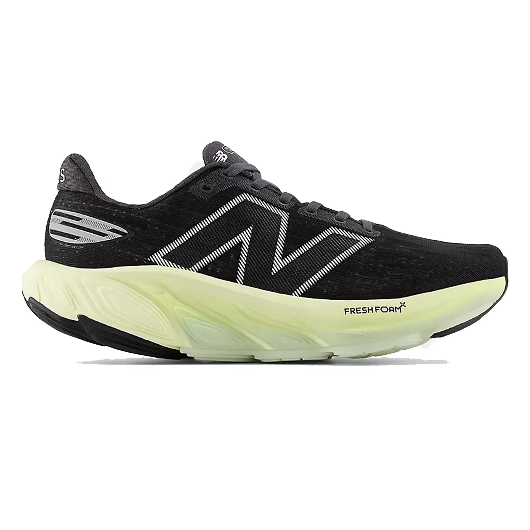 running watch Mens New Balance Fresh Foam X Balos