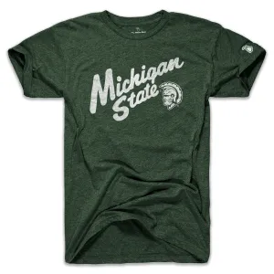 Comfort Apparel Breathable Fit Wear MSU - THE 1953 (UNISEX)