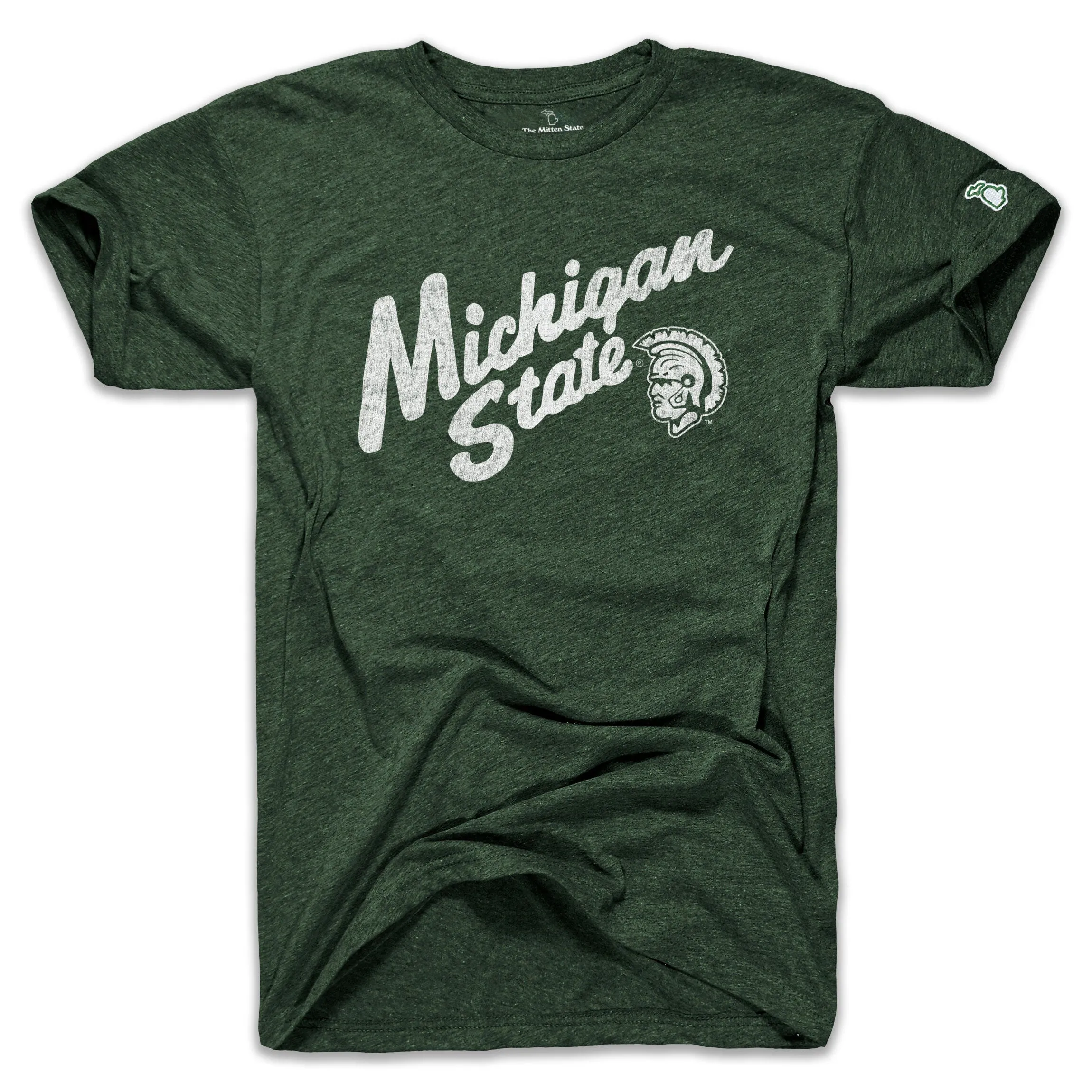 MSU - THE 1953 (UNISEX) Functional Fit