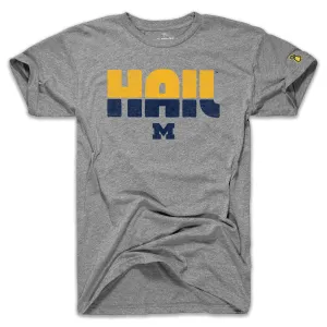Casual Style Chill Style UofM - THE VICTORS (UNISEX)