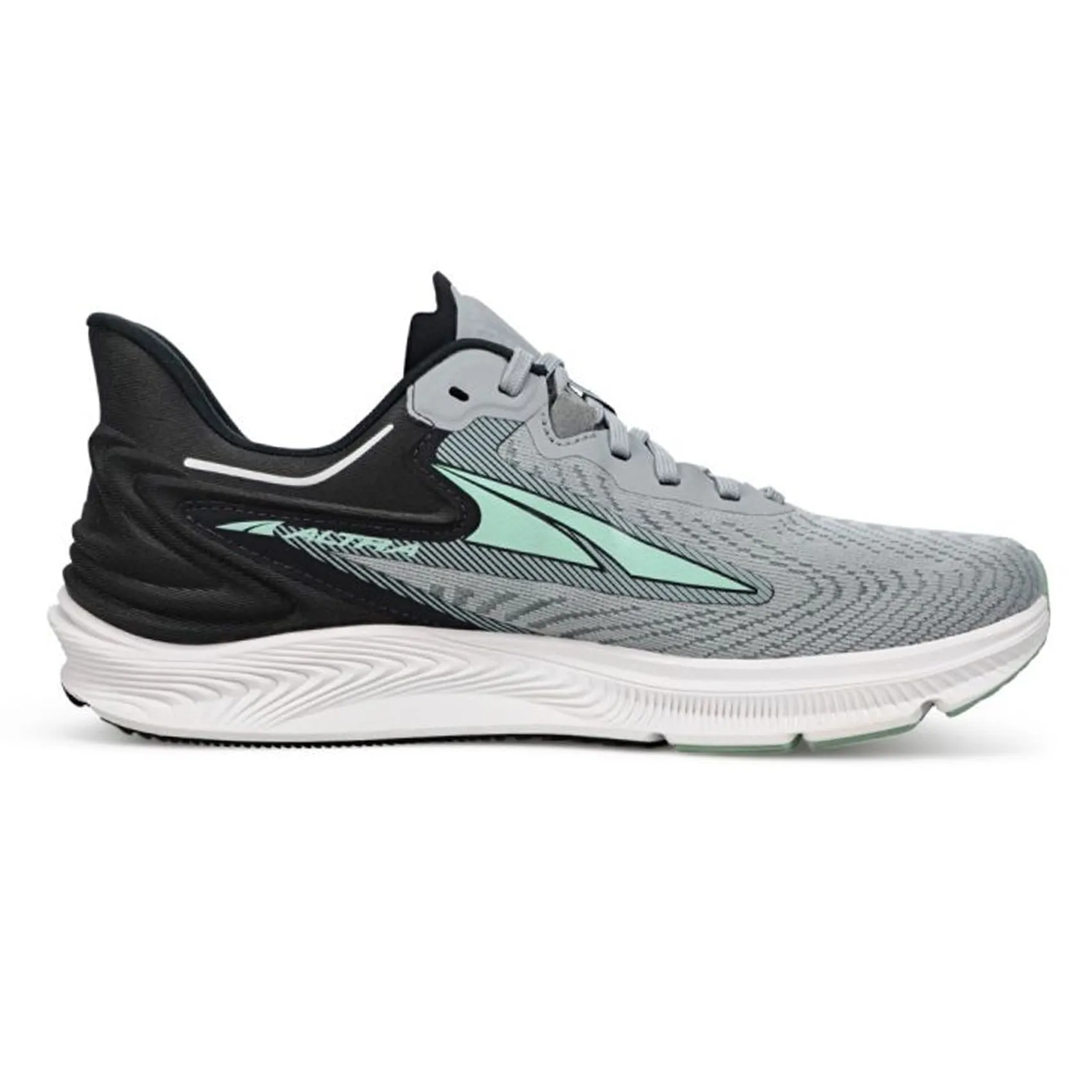 Womens Altra Torin 6 All Day Comfort