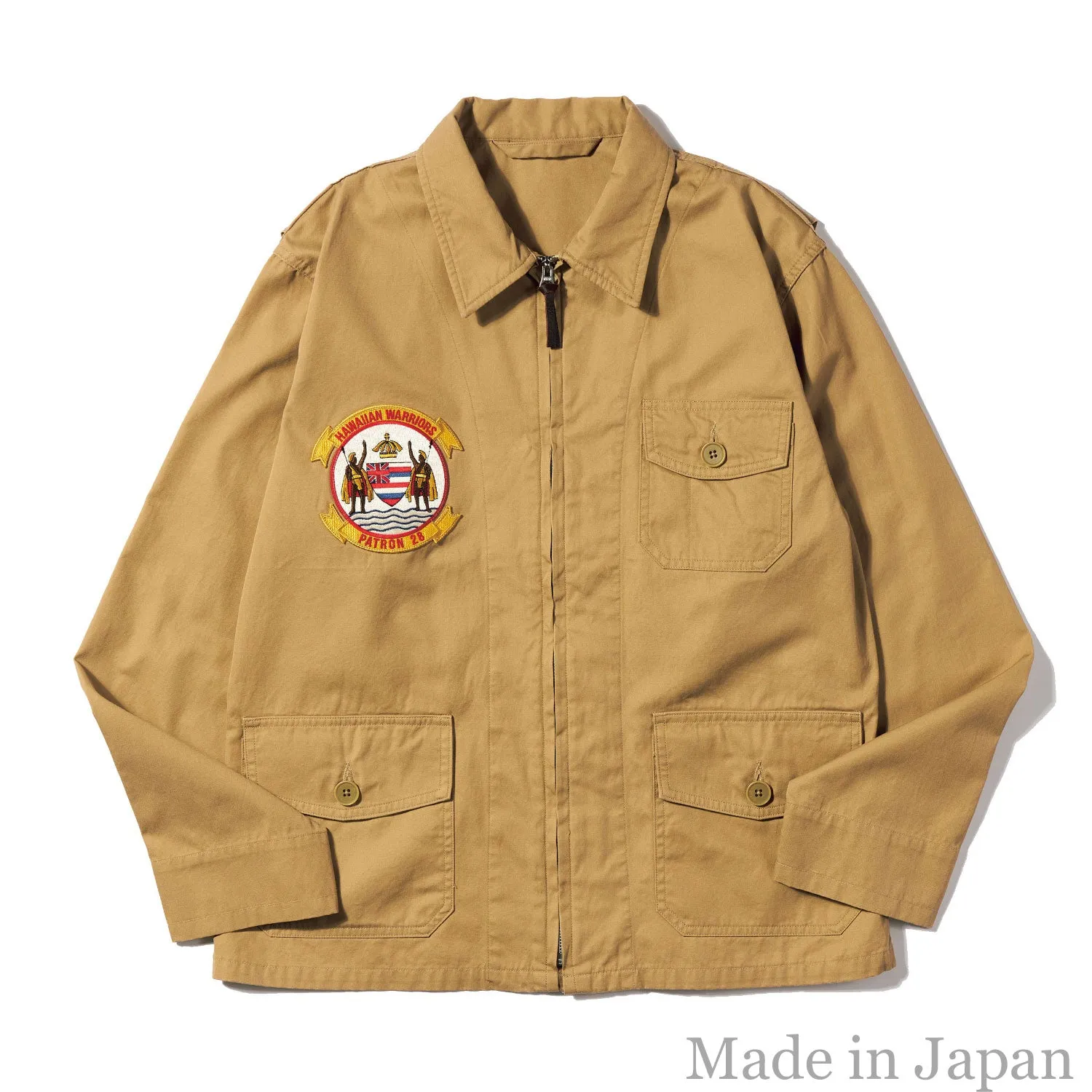 Weather Smart Look 25S-M-421a-Deco