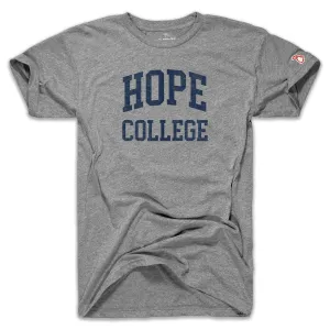 kids' Layering Essential HOPE COLLEGE - CLASSIC ARCH (UNISEX)