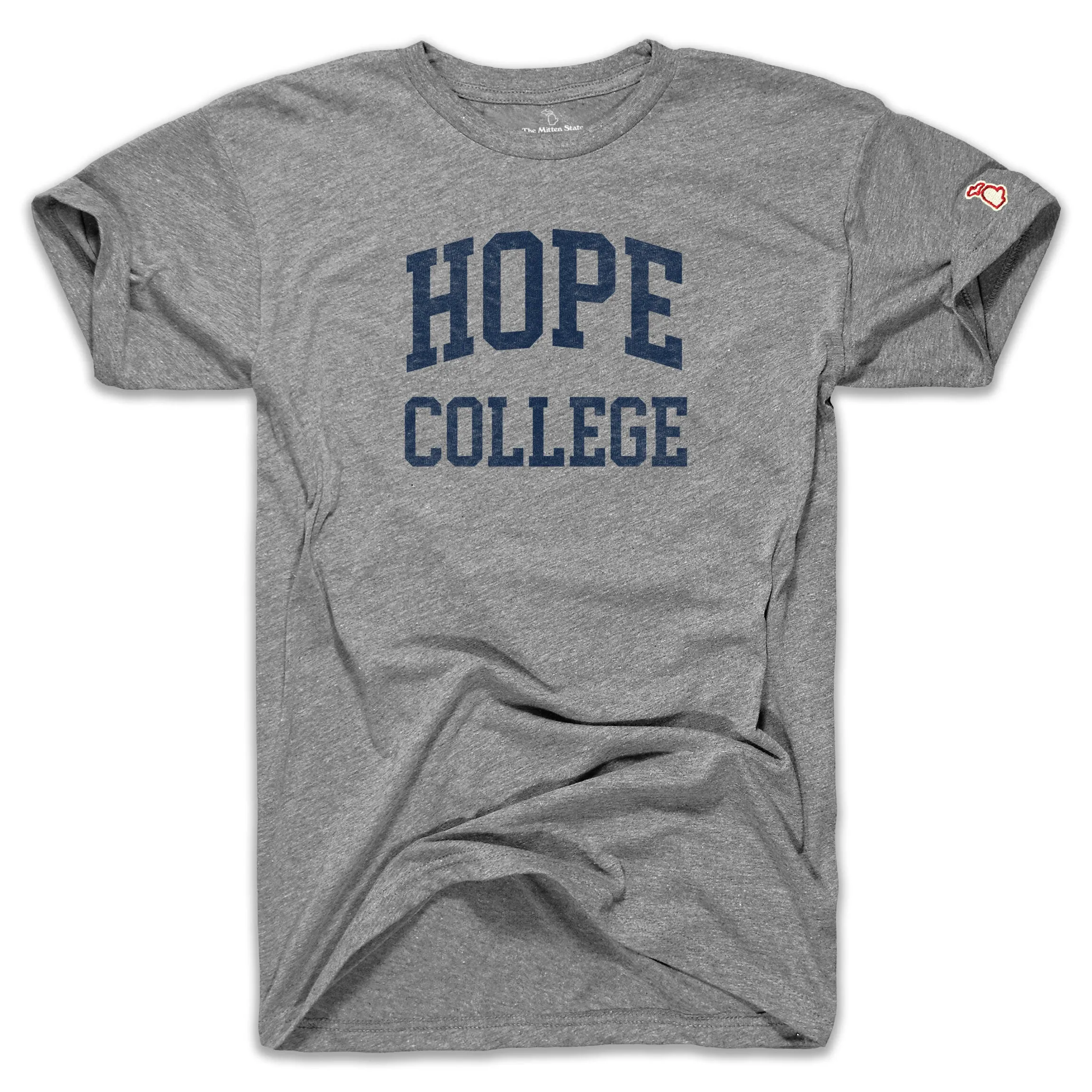 Holiday Comfort Style HOPE COLLEGE - CLASSIC ARCH (UNISEX)