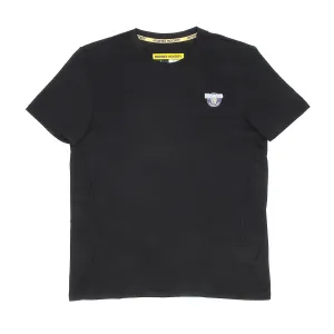 Howies Performance Tech Tee Elegant Reinforced Hemline