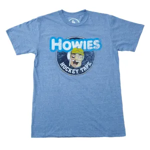 Howies Vintage Tee Light and Breathable