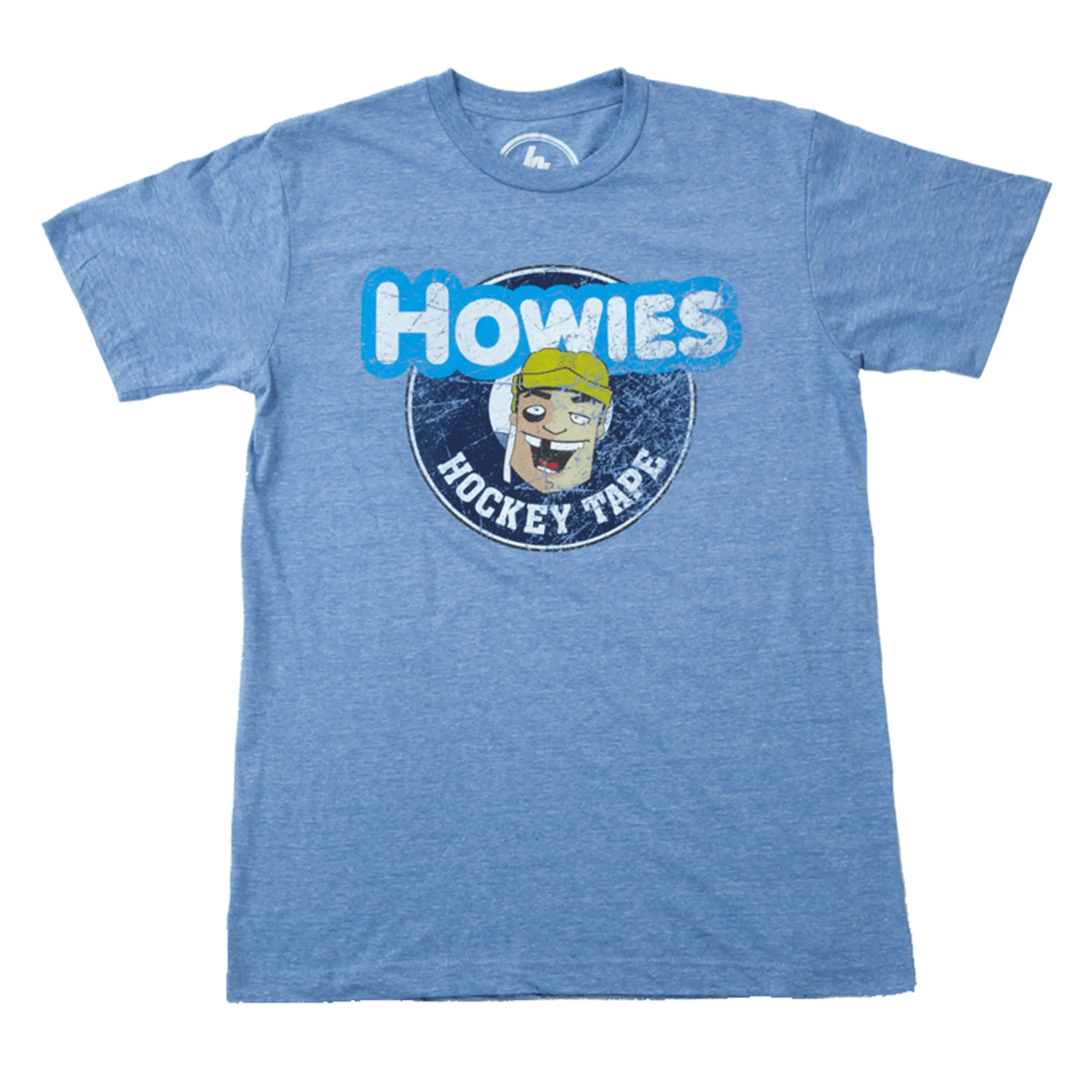Howies Vintage Tee Seasonal Staple