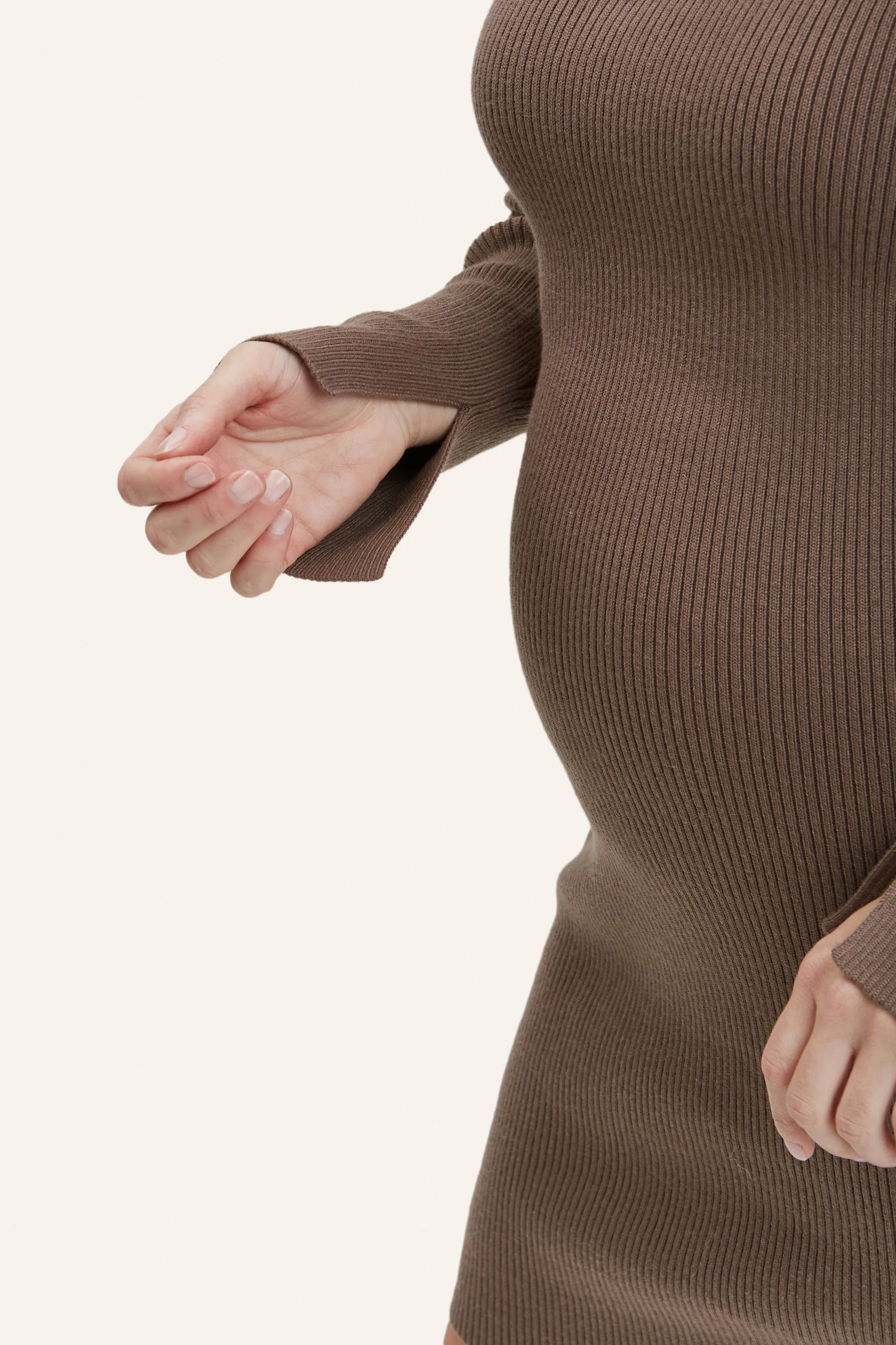 Knee Length Everyday Wear Hudson Dress