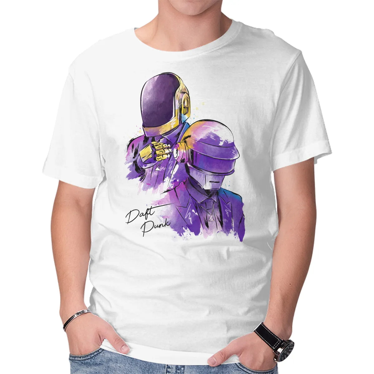 Humans After All Sleeveless Layered Wear