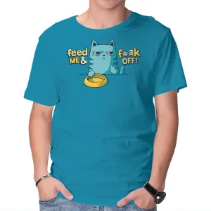 Non Restrictive Cut Hungry Cats