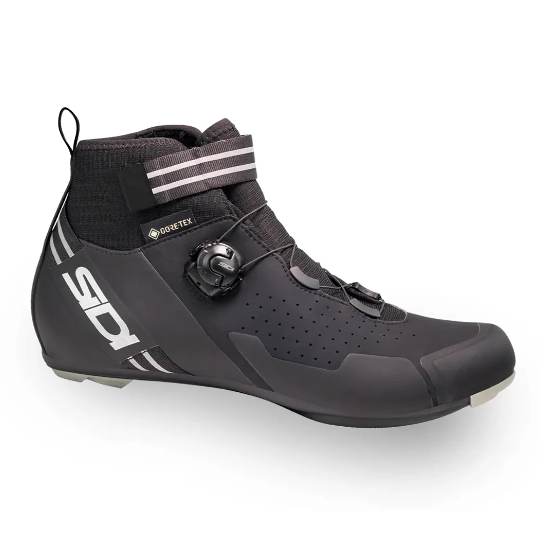 Sidi Nix Minimal Weight