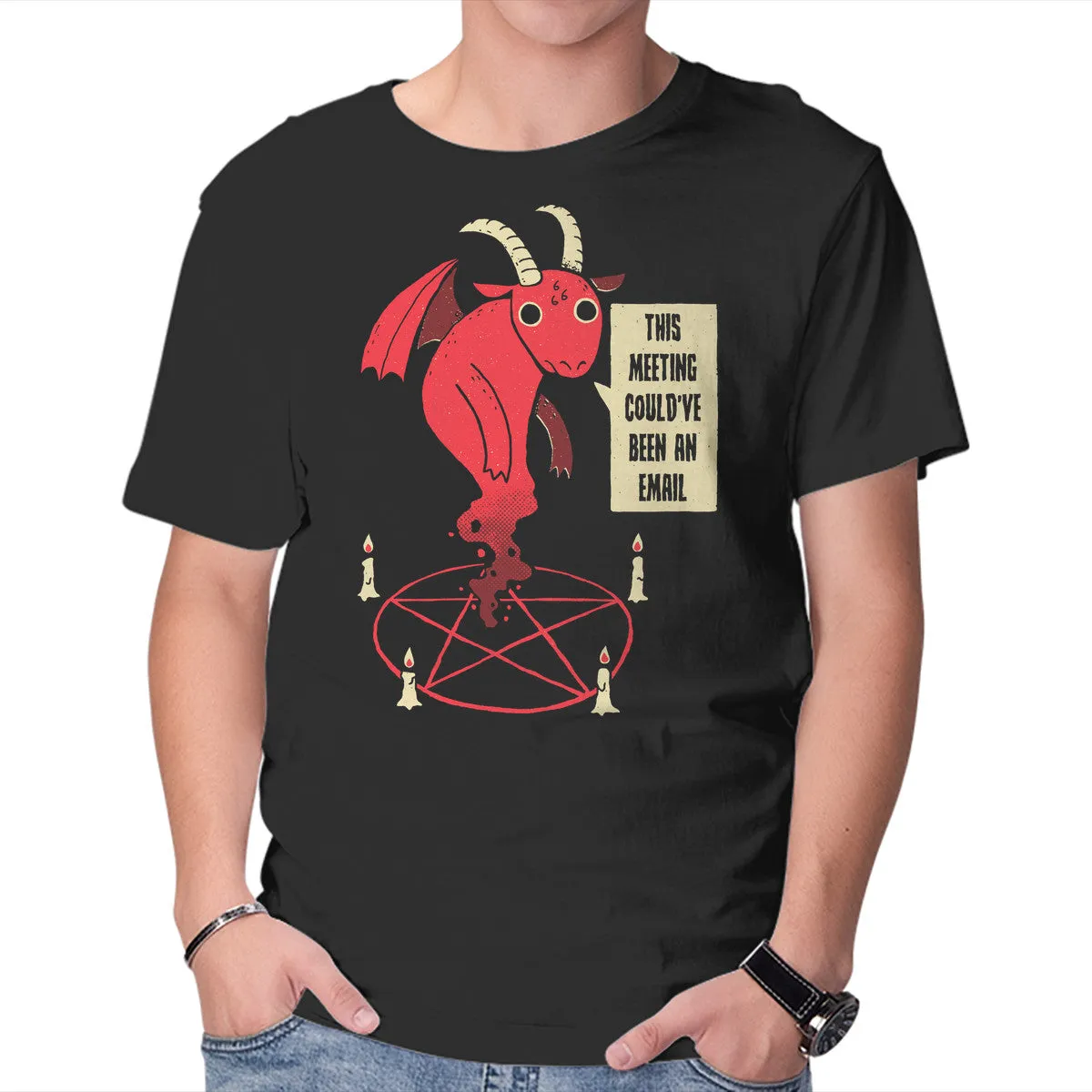 Could Have Been An Email Soft and durable