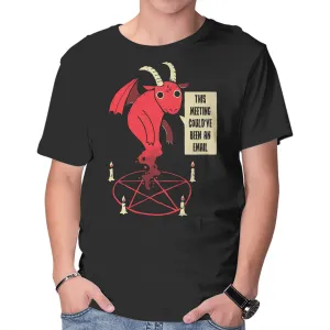 Could Have Been An Email Soft and durable