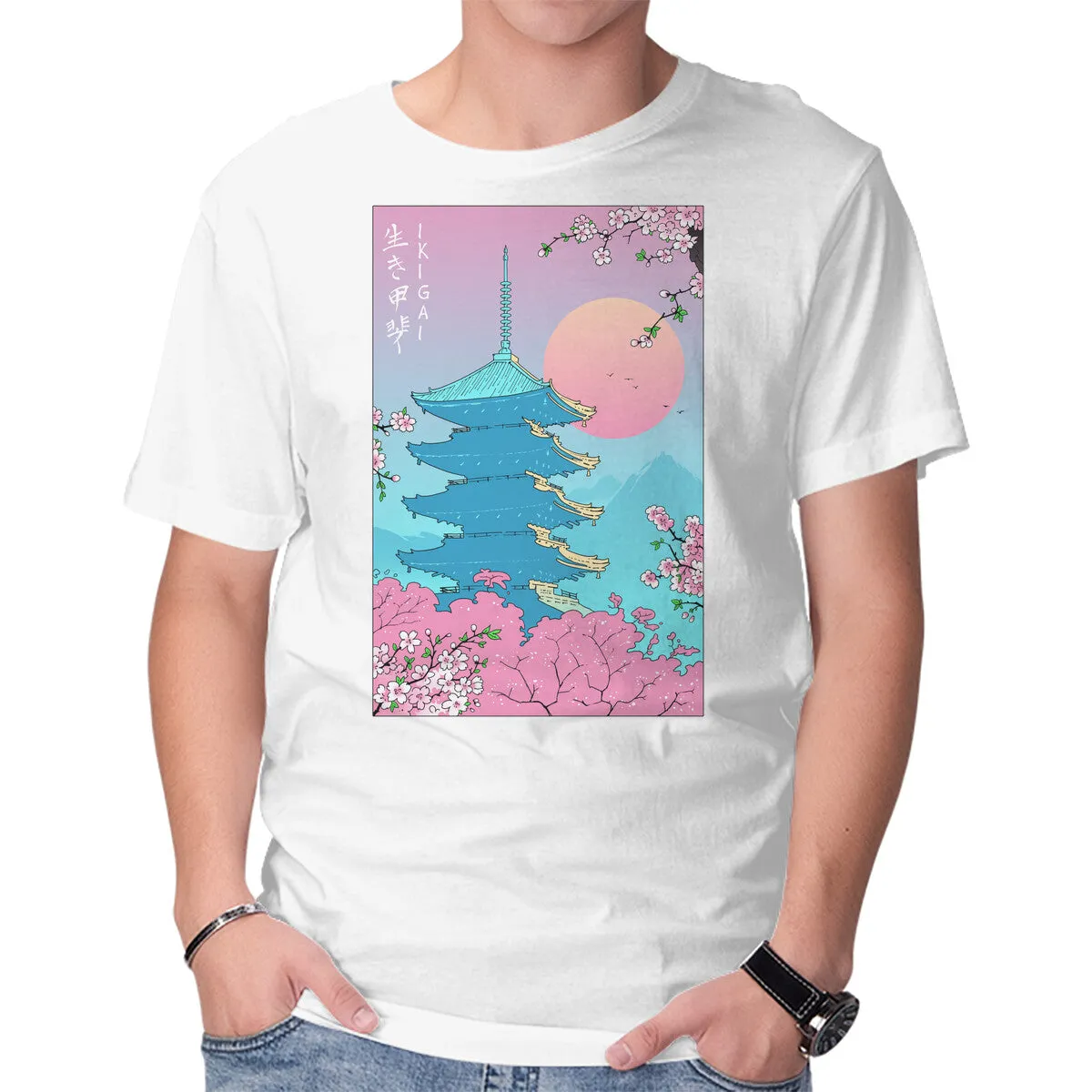 Ikigai In Kyoto kids' Everyday Fashion