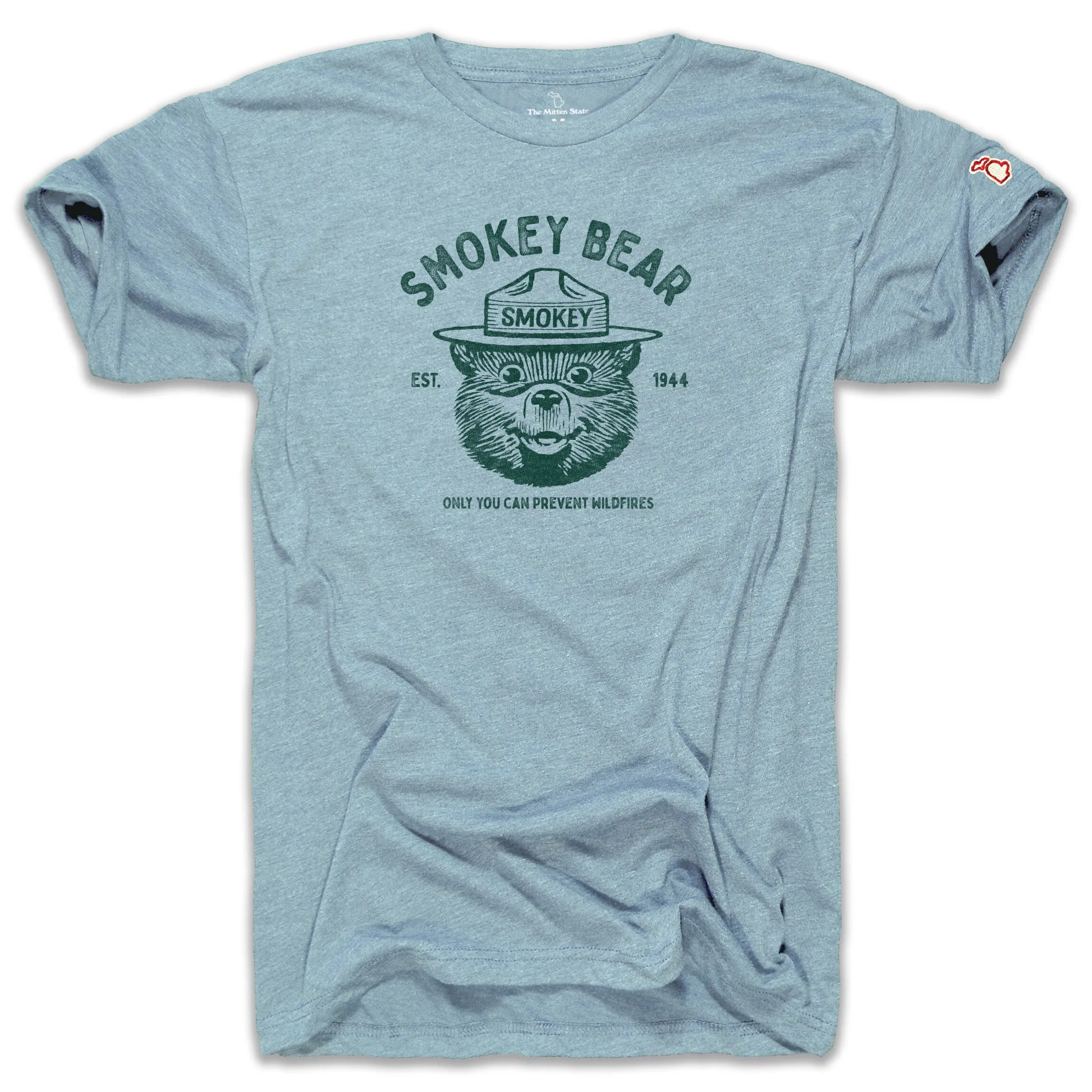 SMOKEY BEAR - 1944 (UNISEX) Popular