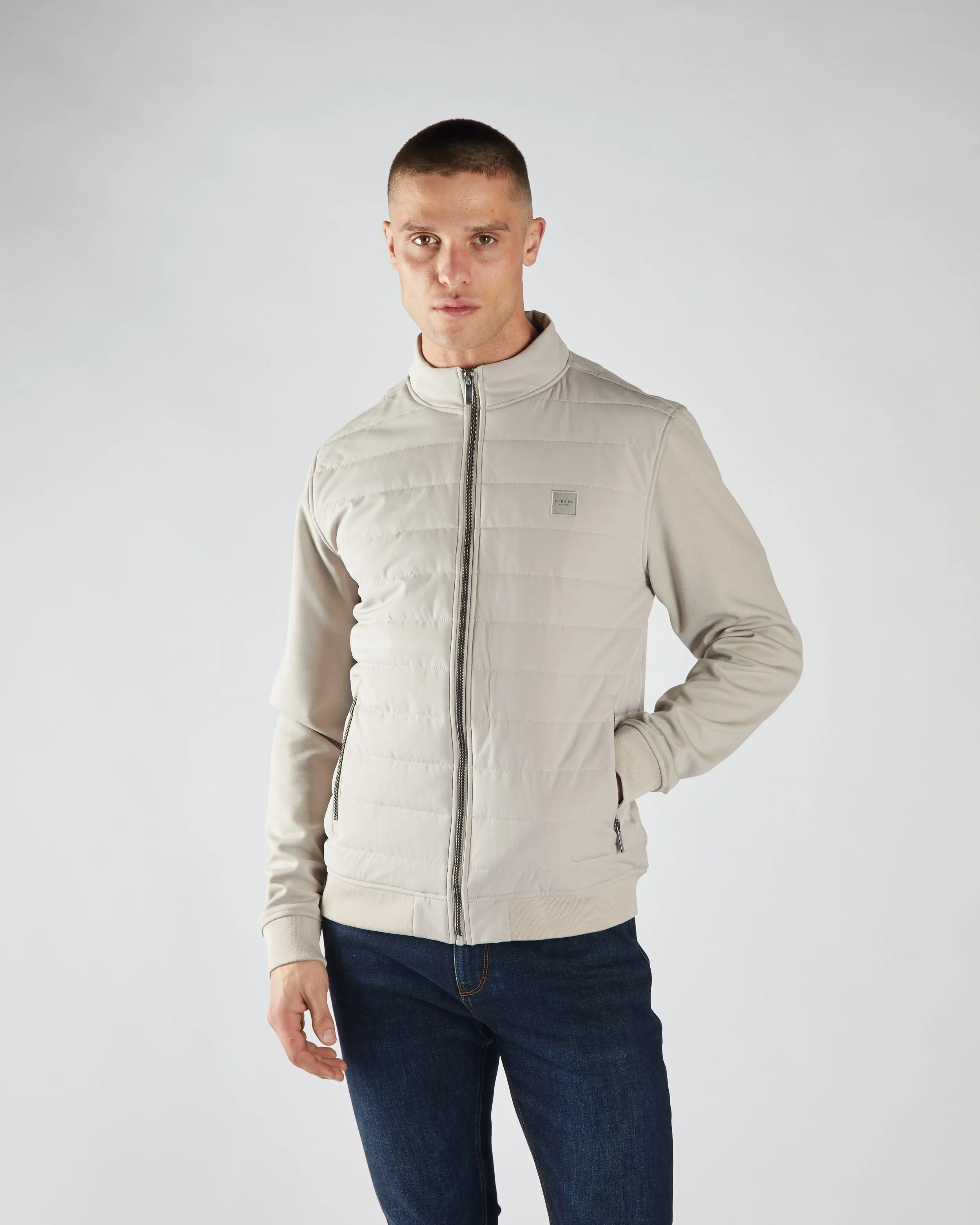 Fade Resistant Dye Method Ralph Jacket Beachcomber