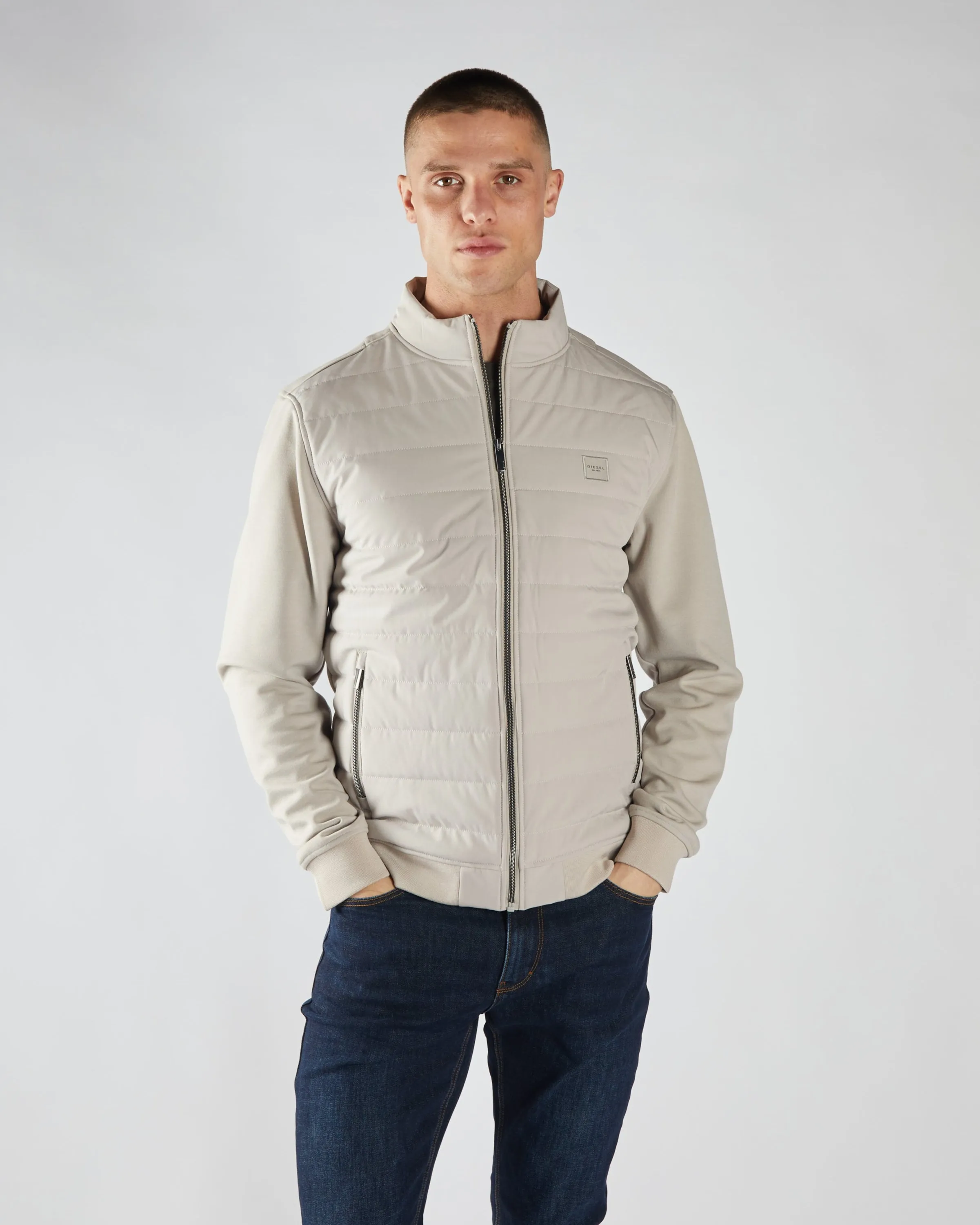 Ralph Jacket Beachcomber Heat Trapping Layer fall season