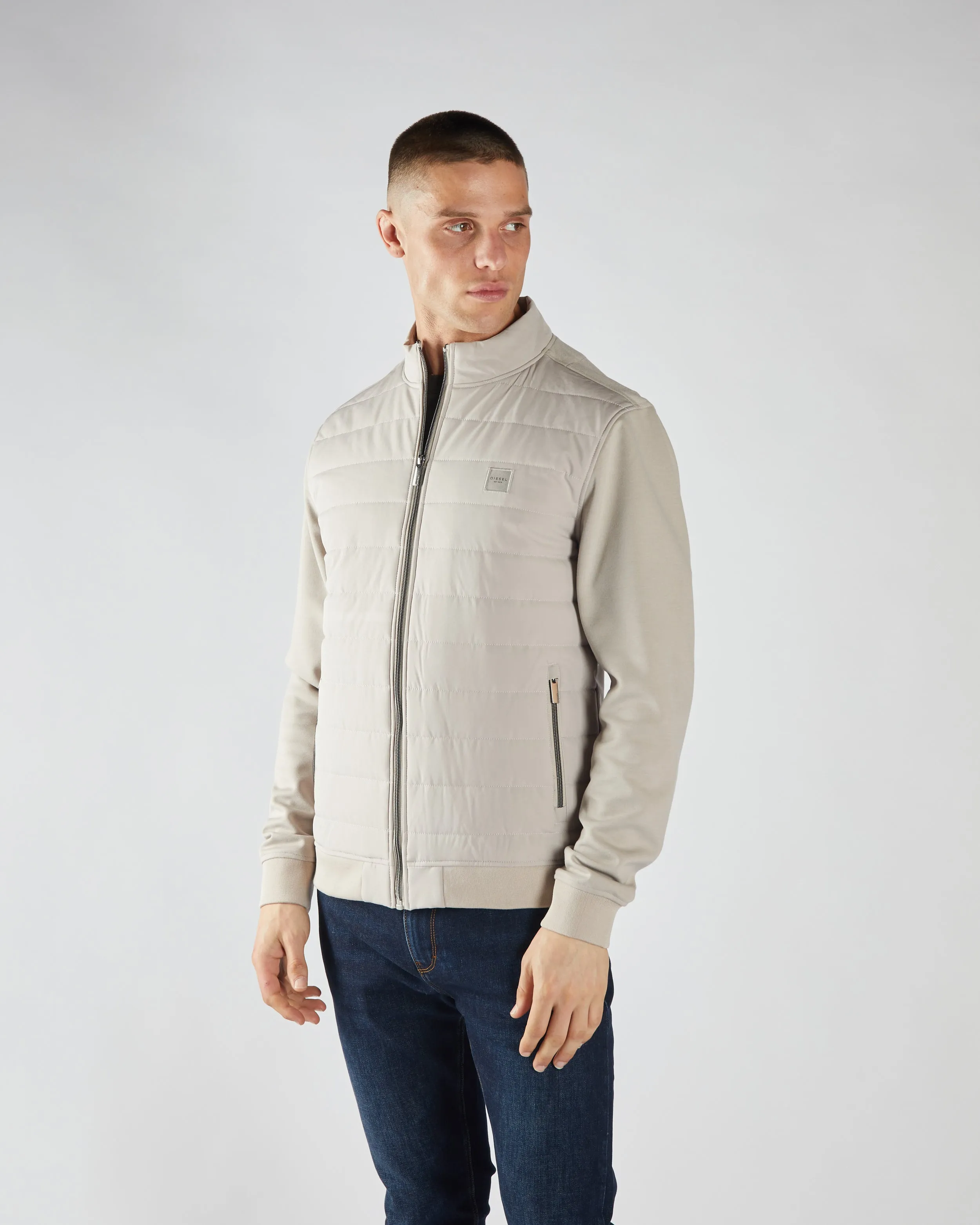 Ralph Jacket Beachcomber Compression Packability