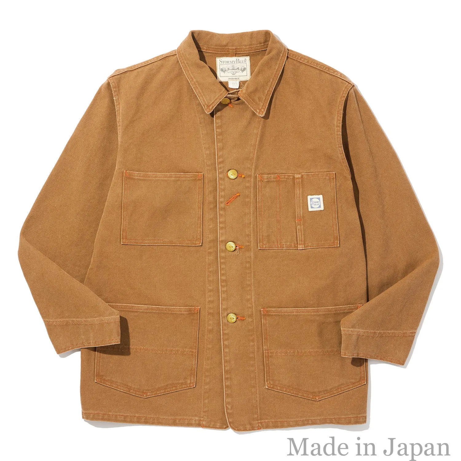 Button Fastenings Flexible Fleece Lining 25W-560CA