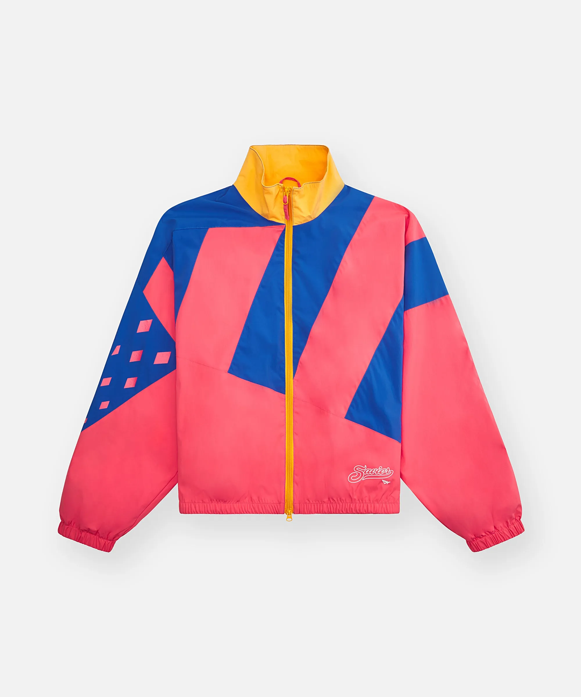 Heat Reflective Tech JAE TIPS X PLANES ALL WORLD TRACK JACKET