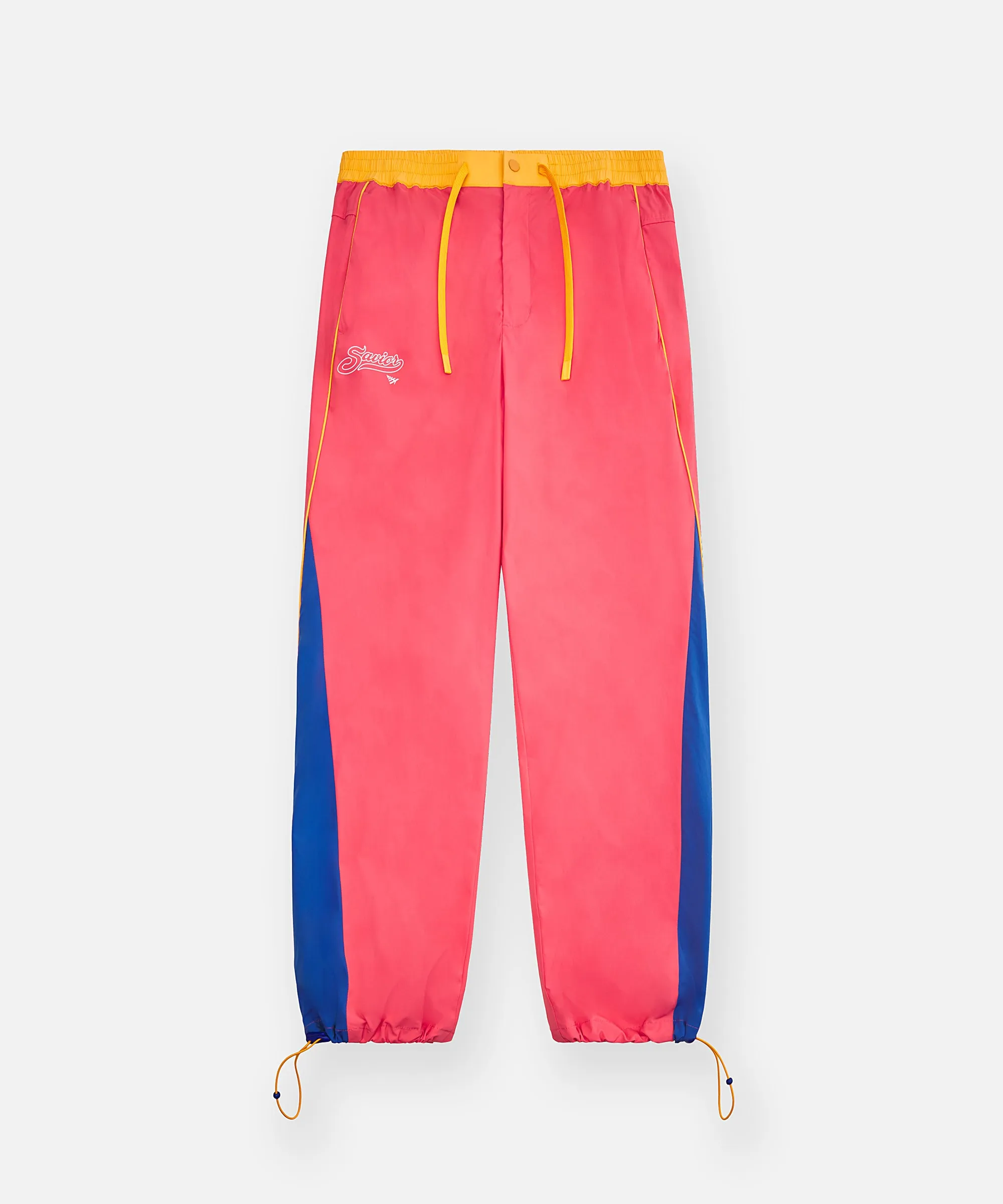 Urban Comfort Wrinkle Resistant Jae Tips x Planes All World Track Pant