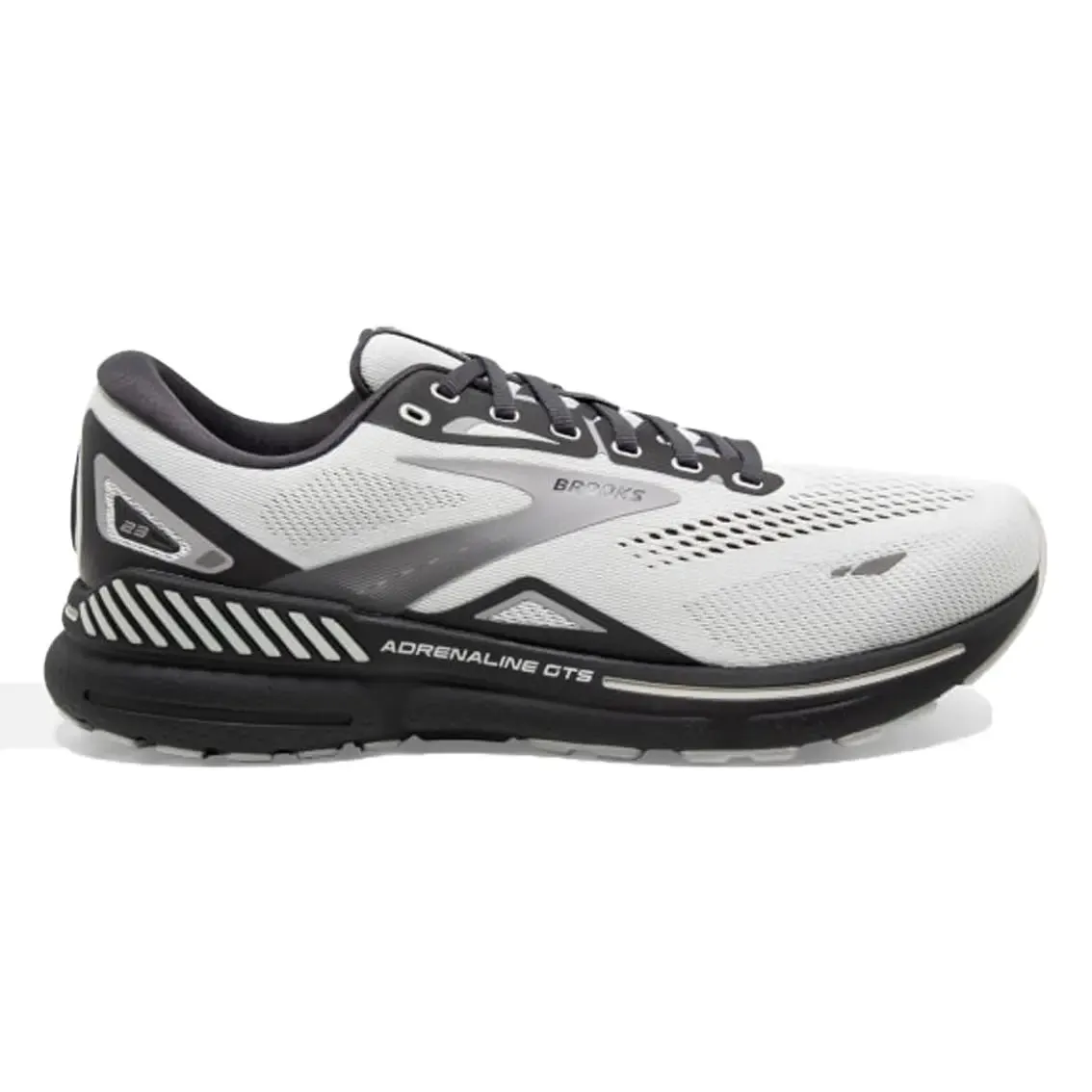 Mens Brooks Adrenaline GTS 23 Breathable Road Trip Autumn Tone