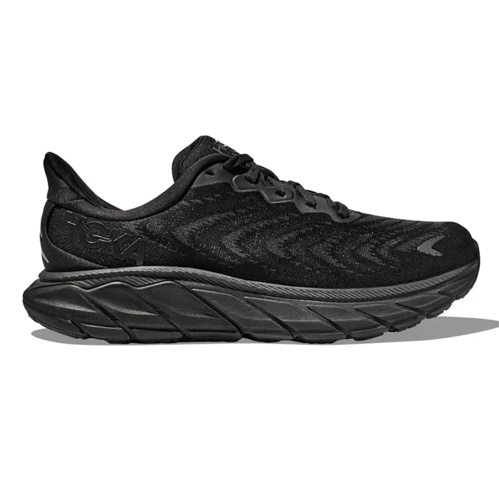 Strong Step Mens HOKA Arahi 6