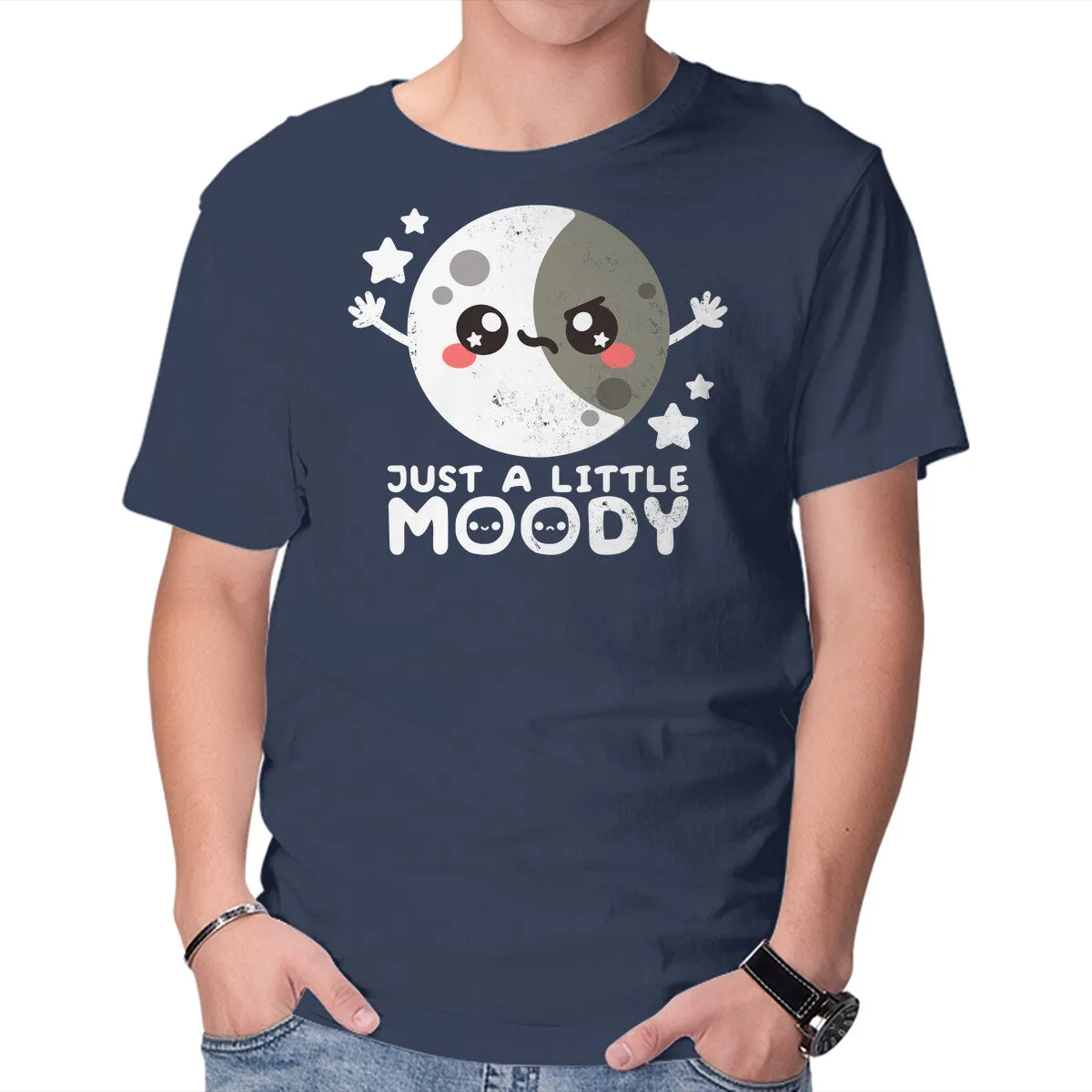 Just Moody Active Outfit Versatile Trend