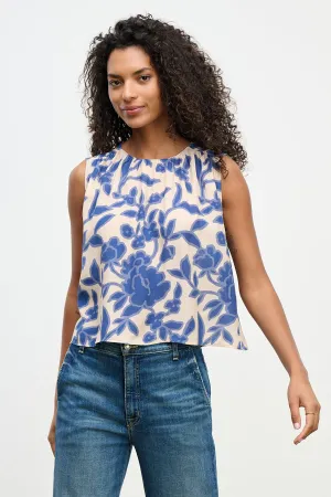 KATERINA TOP Perfect Look