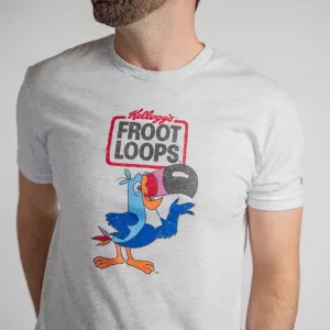 KELLOGG'S - FROOT LOOPS (UNISEX) Elegant Detail