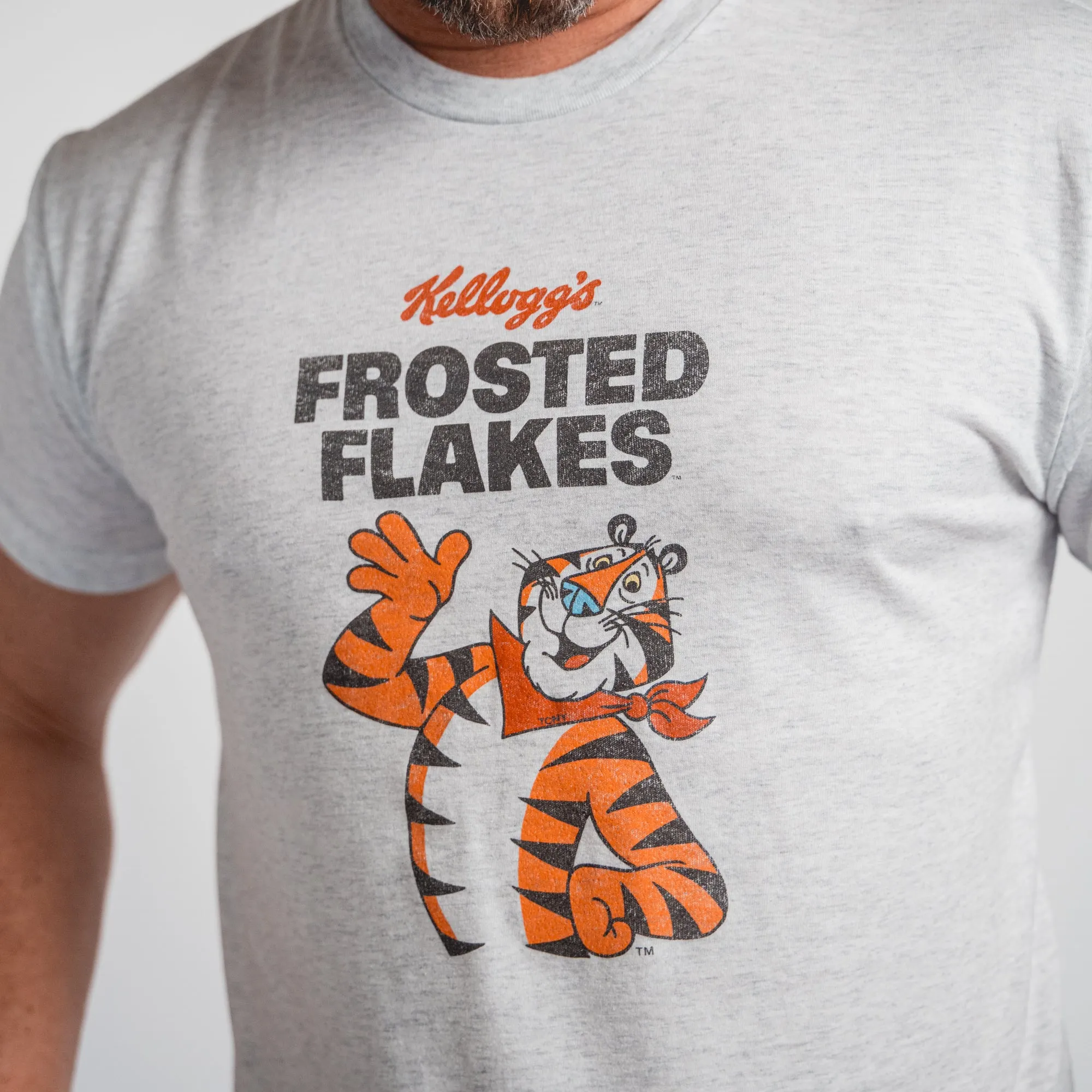 KELLOGG'S - FROSTED FLAKES (UNISEX) Relaxed Movement