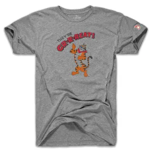 sports performance KELLOGG'S - TONY THE TIGER '79 (UNISEX)