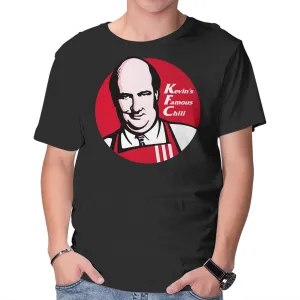 Chic Smart Cozy and Fashionable Kevin's Chili