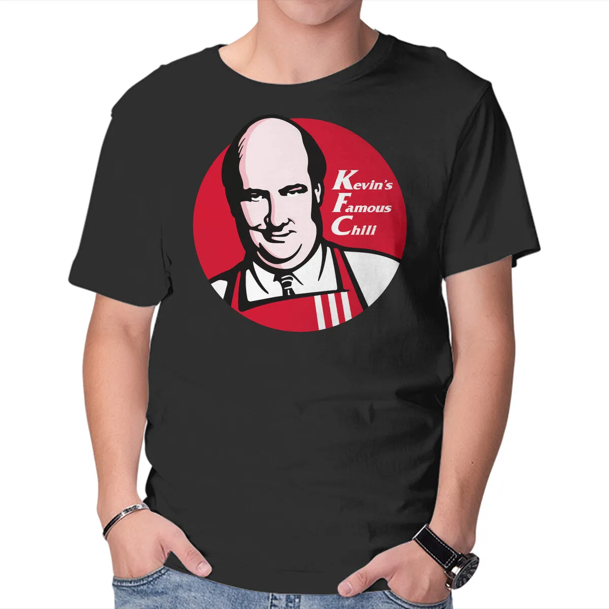 Kevin's Chili Weekend Ready