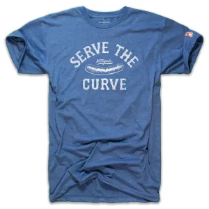 Micro Perforation Ethically Sourced Material KOEGEL'S - VINTAGE CURVE (UNISEX)